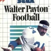 Walter Payton Football