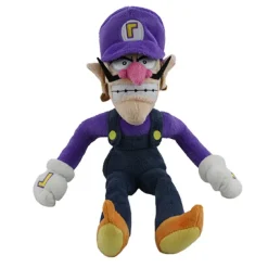 Waluigi - Nintendo Plush