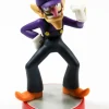 Waluigi Amiibo (Super Mario series)