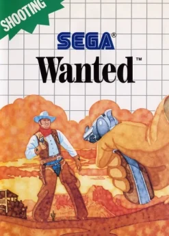 Wanted