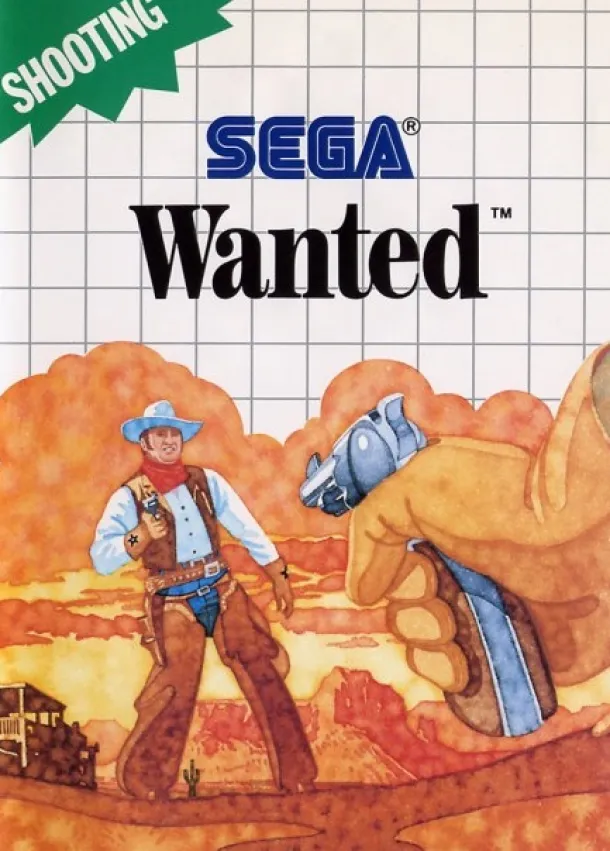 Wanted