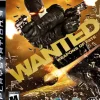 Wanted: Weapons of Fate