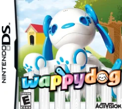 Wappy Dog
