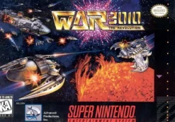 War 3010
