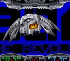 War 3010