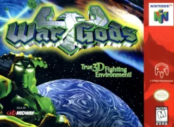 War Gods