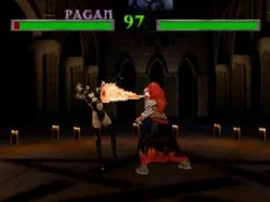 War Gods