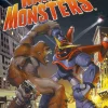 War of the Monsters