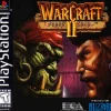 Warcraft 2 Dark Saga