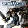Warhammer 40,000: Space Marine