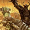 Warhammer Battle for Atluma