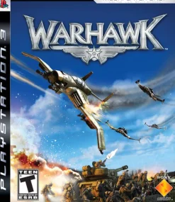 Warhawk