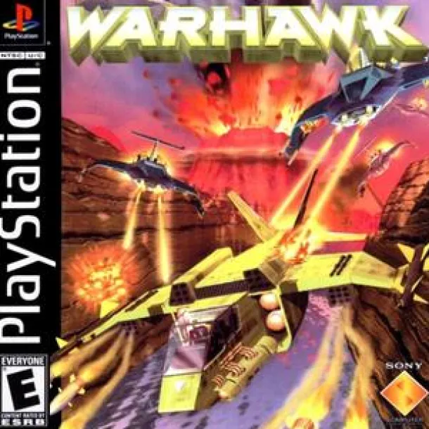 Warhawk