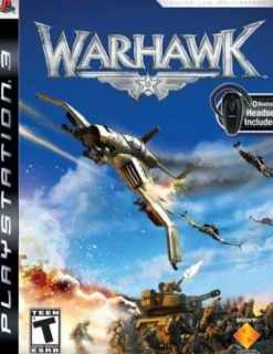 Warhawk Bundle