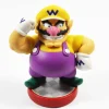 Wario Amiibo (Super Mario series)