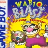 Wario Blast featuring Bomberman