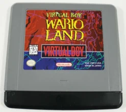 Wario Land