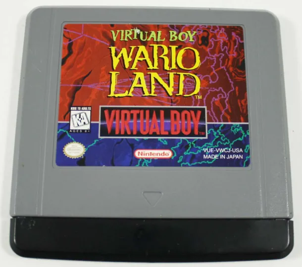 Wario Land
