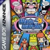 Wario Ware Mega Microgames