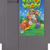 Wario Woods