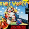 Wario's Woods