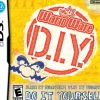 WarioWare D.I.Y. DS Game