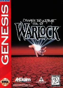 Warlock