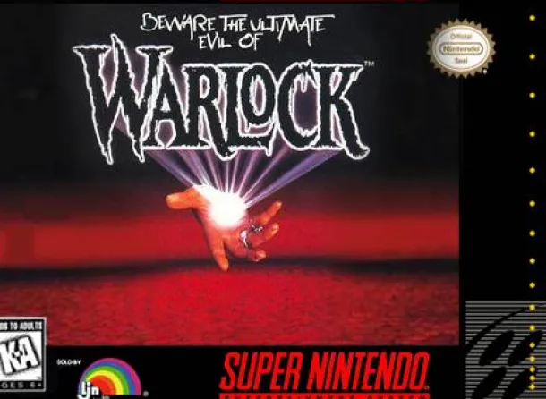 Warlock