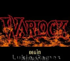 Warlock