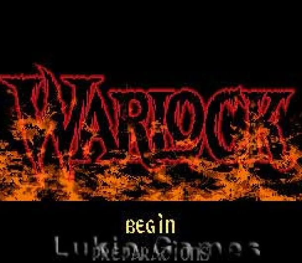 Warlock