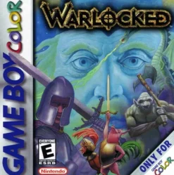 Warlocked