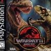Warpath Jurassic Park