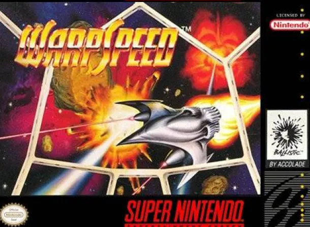 WarpSpeed