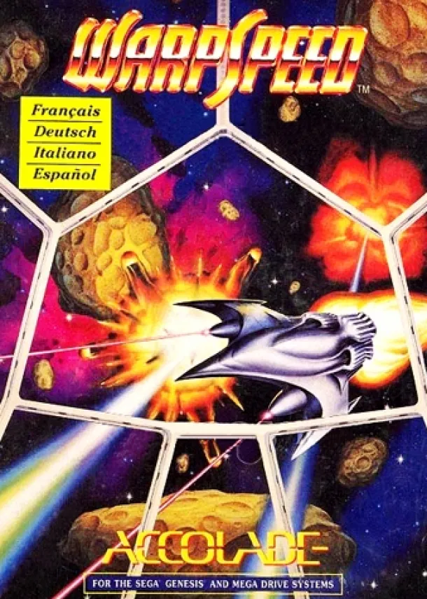 WarpSpeed