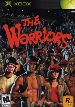 Warriors