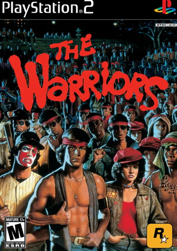 Warriors