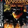 Warriors of Might and Magic