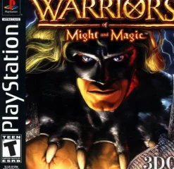Warriors of Might and Magic