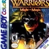 Warriors of Might and Magic