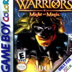 Warriors of Might and Magic