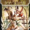 Warriors of the Lost Empire