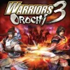 Warriors Orochi 3