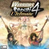 Warriors Orochi 4 Ultimate