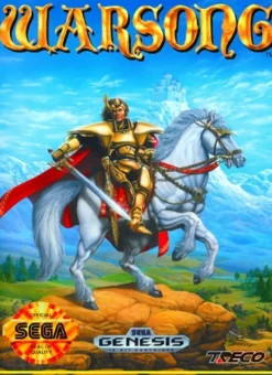 Warsong
