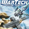 WarTech Senko no Ronde