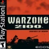 Warzone 2100