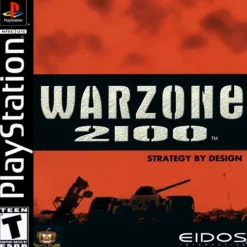 Warzone 2100