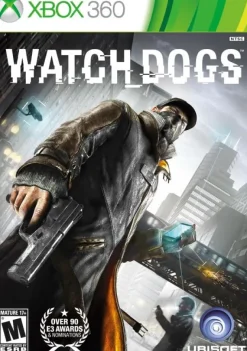 Watch Dogs