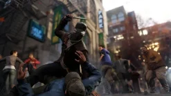 Watch Dogs