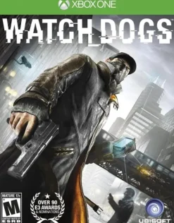 Watch Dogs